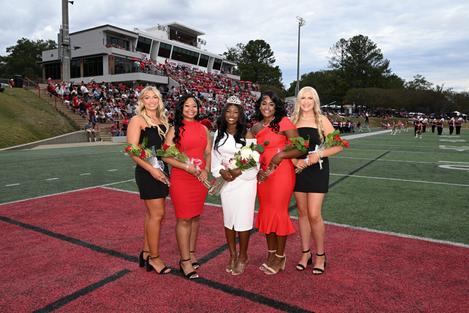 西阿拉巴马大学